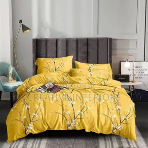 6by6 Duvet Set