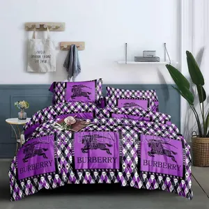 6by6 Duvet Set
