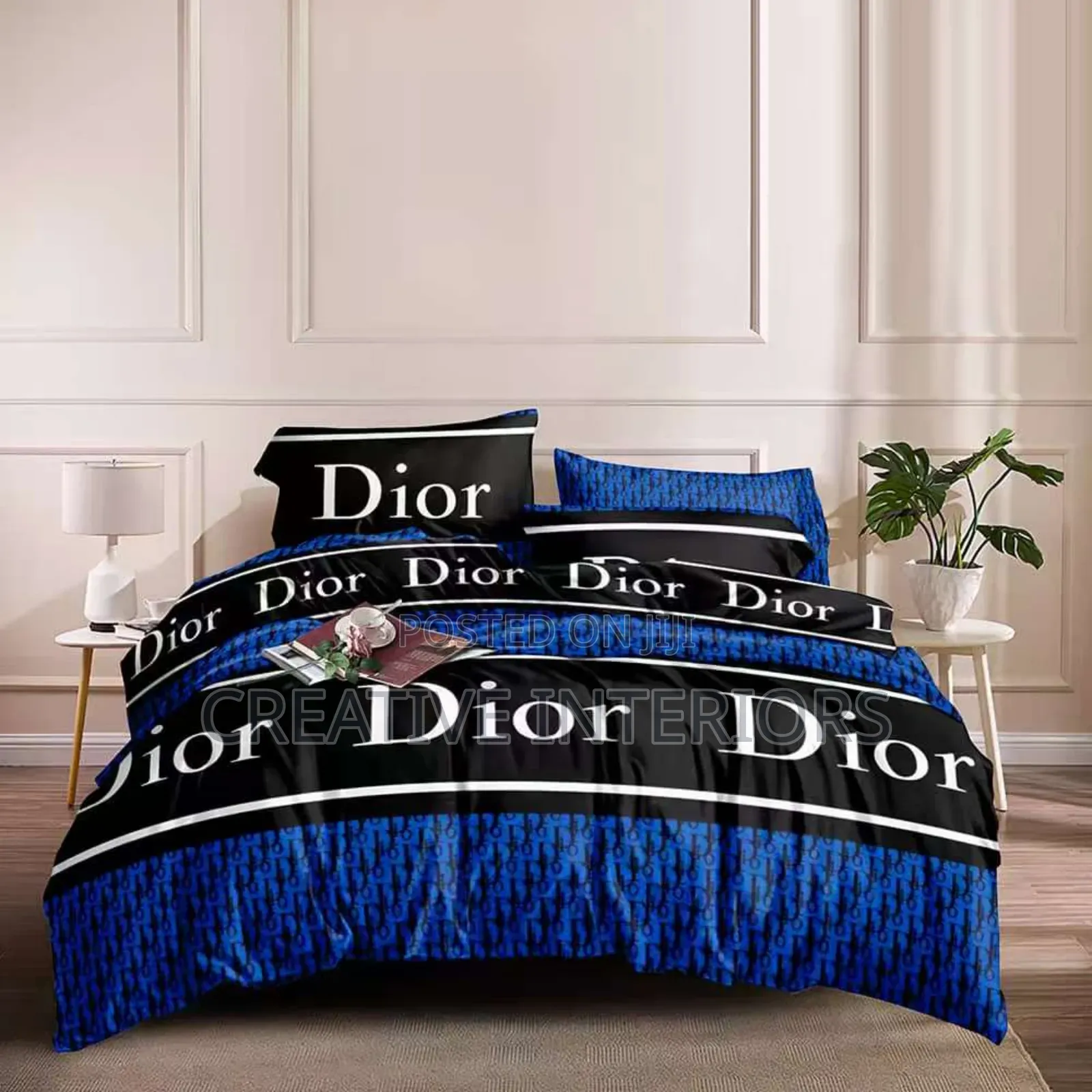 6by6 Duvet Set