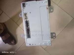 Honda Cr-v 2008-2009 Radio Am Fm  Cd Player