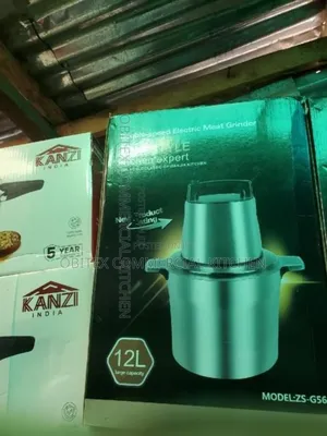 Quality Yam Pounder and Food Machines Is Available for Sale
