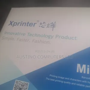 Tharmal Printer
