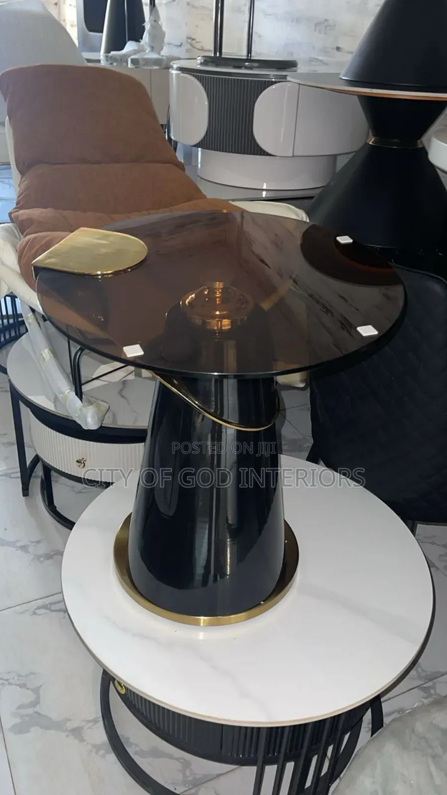 Imported Quality Side Stool