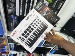 Akai Professional MPK Mini