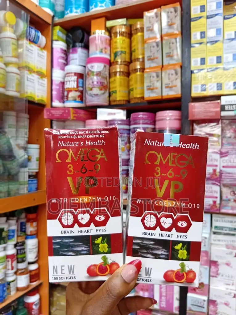 Omega 369 Vp