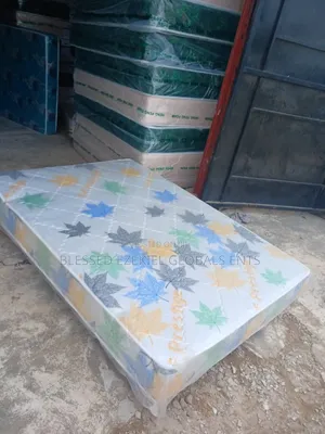 4.5*6 by 8 Inches Prestige Orthopaedic Mattress