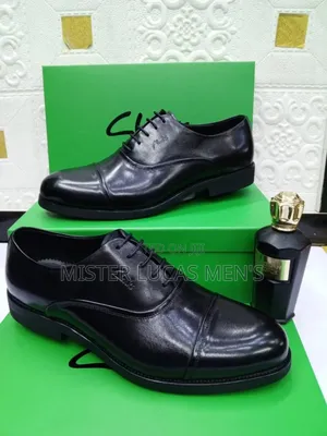 Original Clark Men's Shoez'