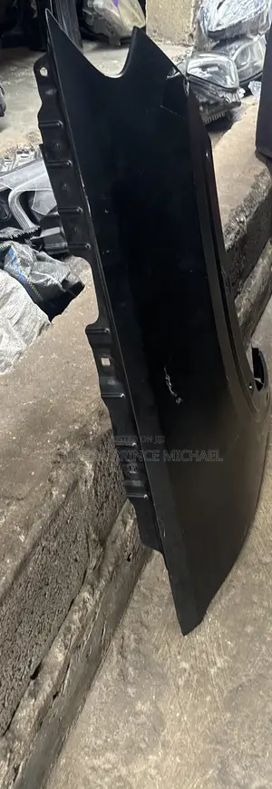 Fender for Gle350 W167 2020/2025 Model