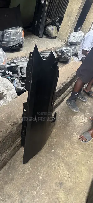 Fender for Gle350 W167 2020/2025 Model