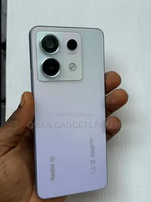 Xiaomi Redmi Note 13 Pro 5G 256 GB