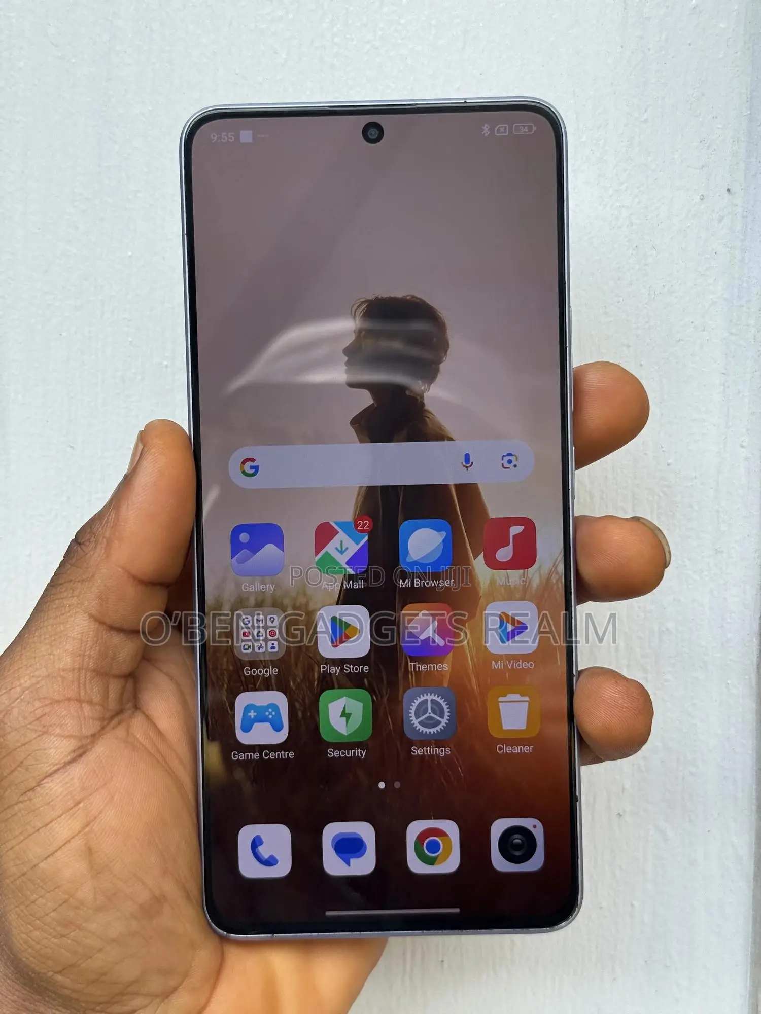 Xiaomi Redmi Note 13 Pro 5G 256 GB