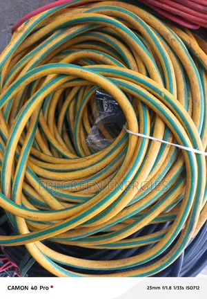 25mm Solar {Dc} Cable