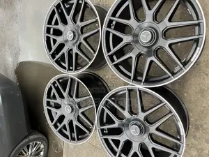 22r Gle, GLC Mercedes
