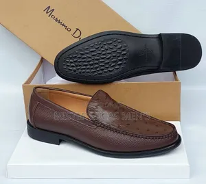 Men's Massimo Dutti Original Shoes,