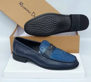 Men's Massimo Dutti Original Shoes,