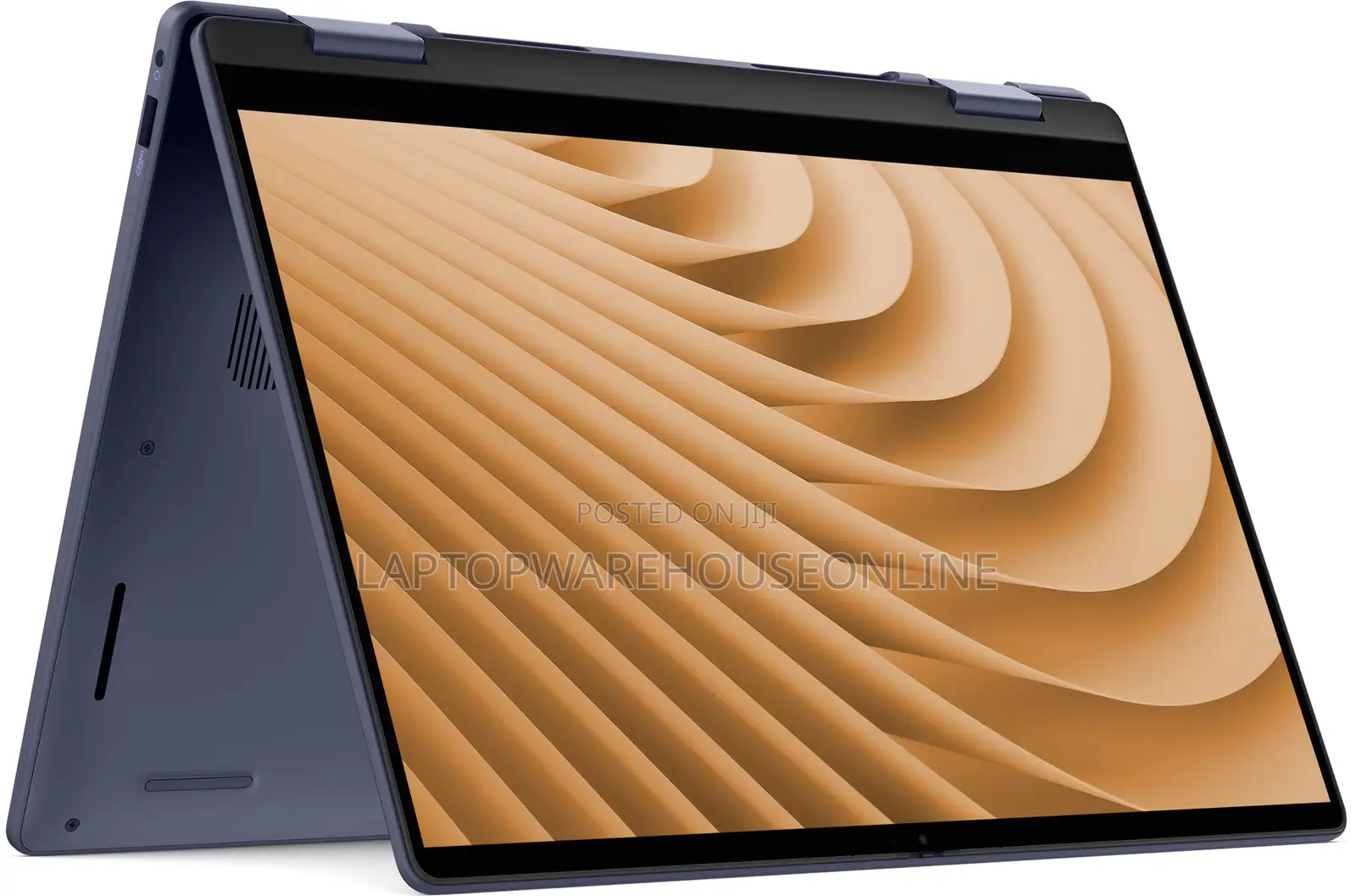 New Laptop Dell Plus 14 16GB AMD Ryzen SSD 1T