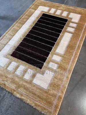 4by6 Shaggy Centre Carpet