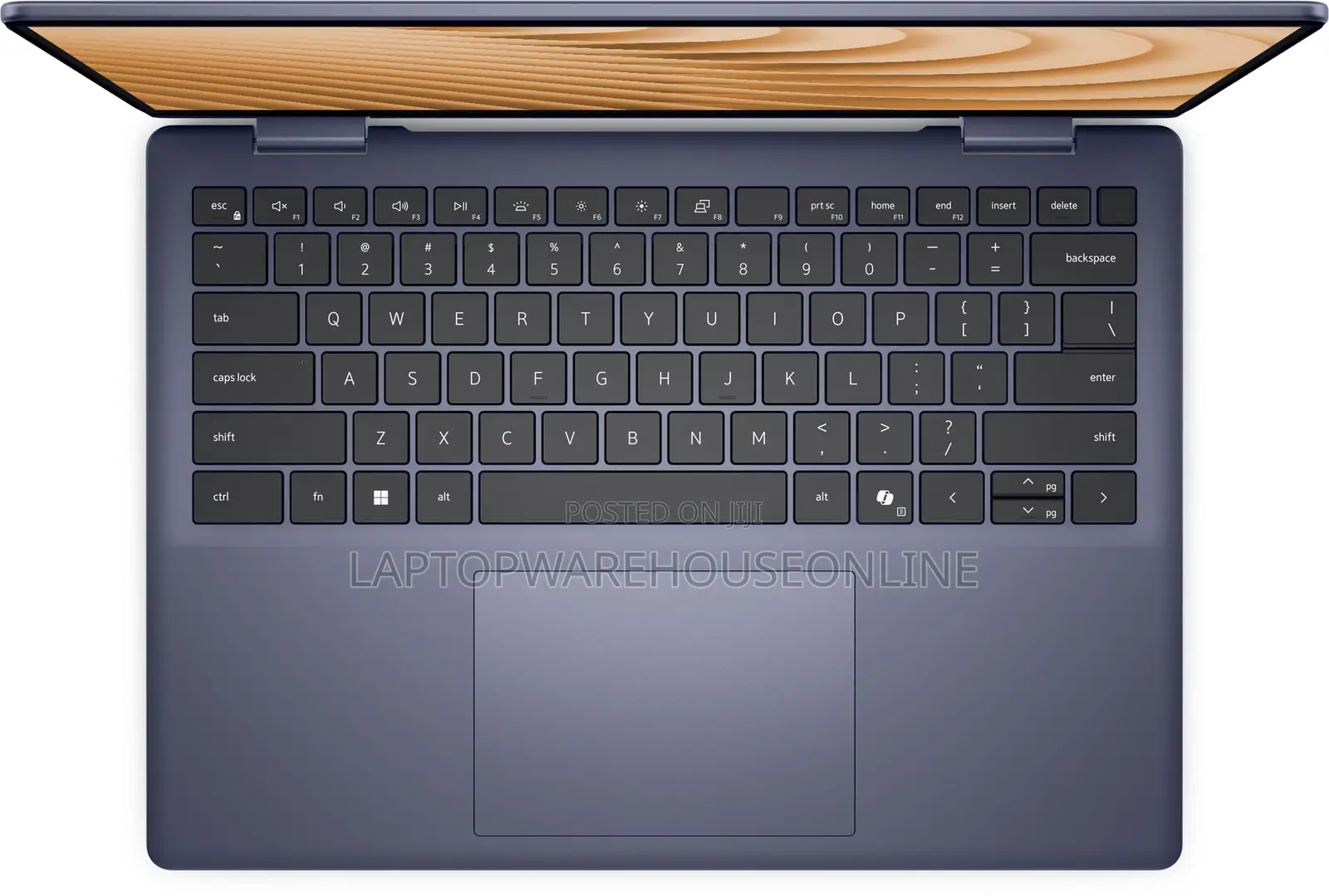 New Laptop Dell Plus 14 16GB AMD Ryzen SSD 1T