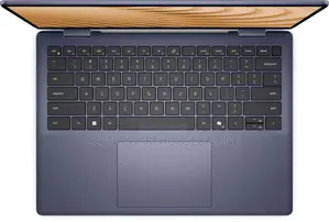 New Laptop Dell Plus 14 16GB AMD Ryzen SSD 1T