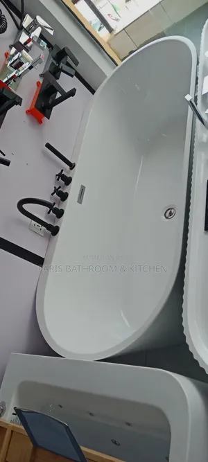 Bathtub Mixer