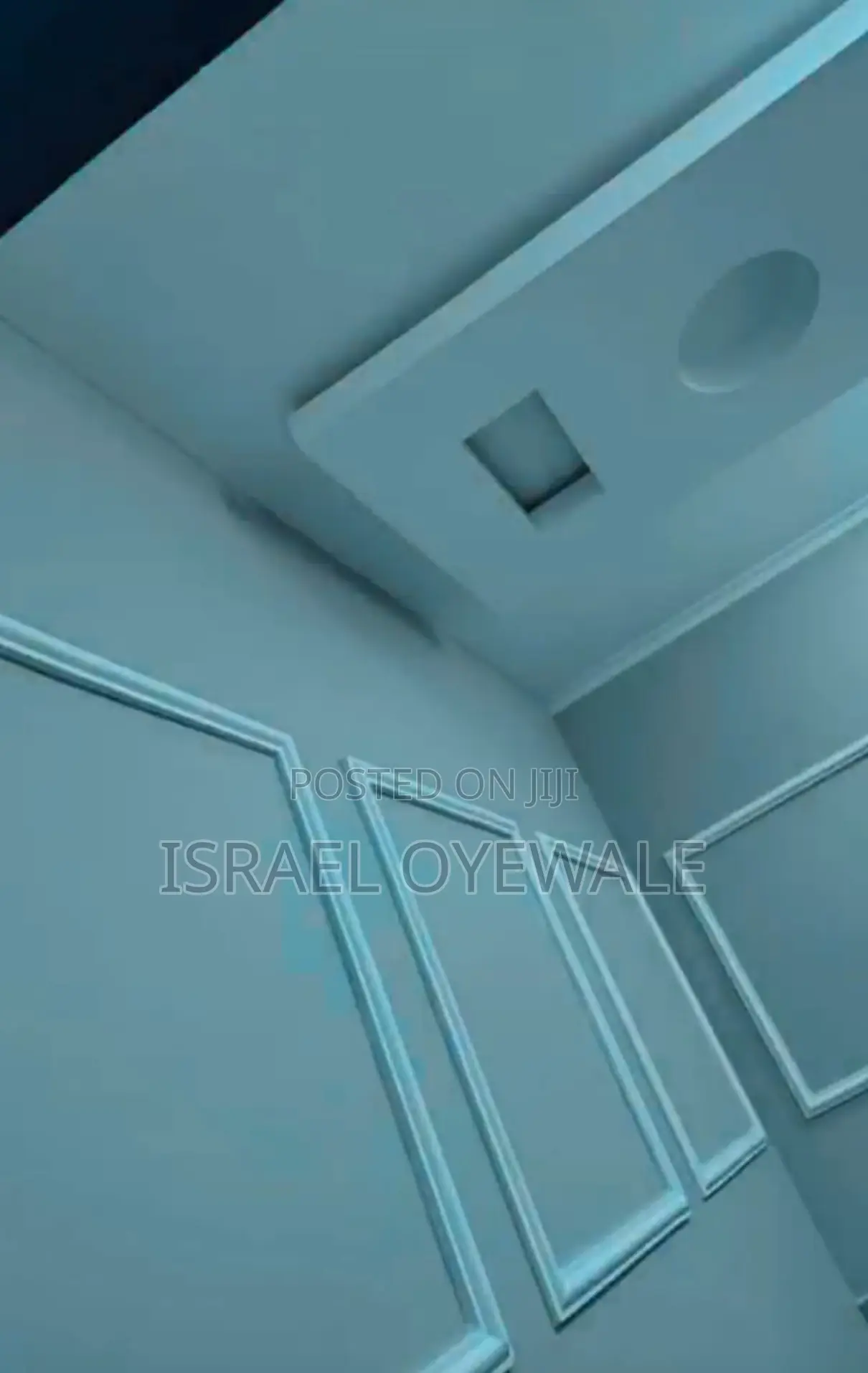 Professional Painting Services