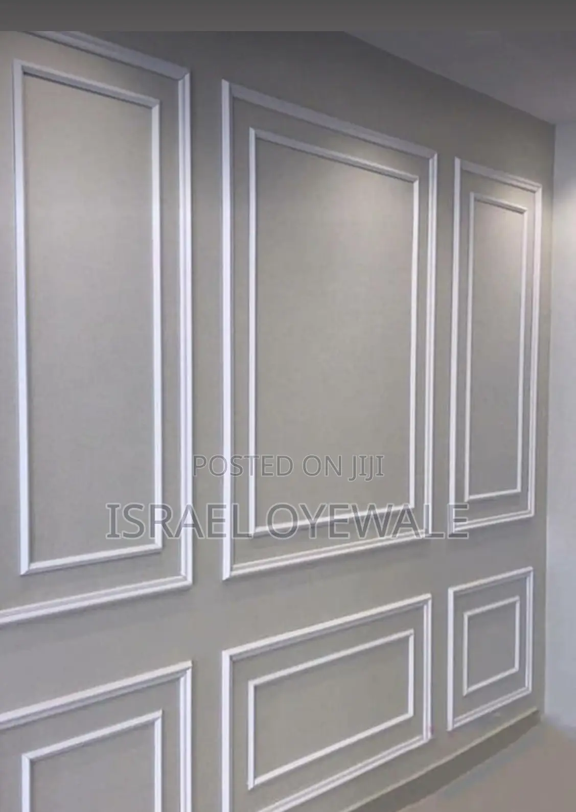 Professional Painting Services