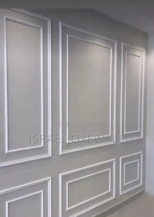 Professional Painting Services