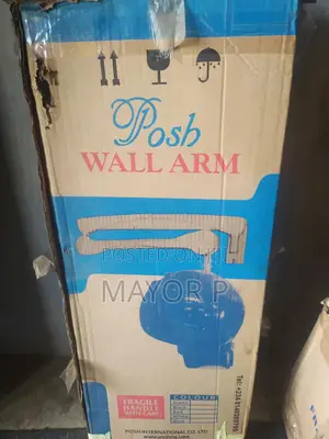 Wall Hair Dryer Equator