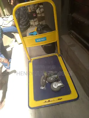 Trolley Truck