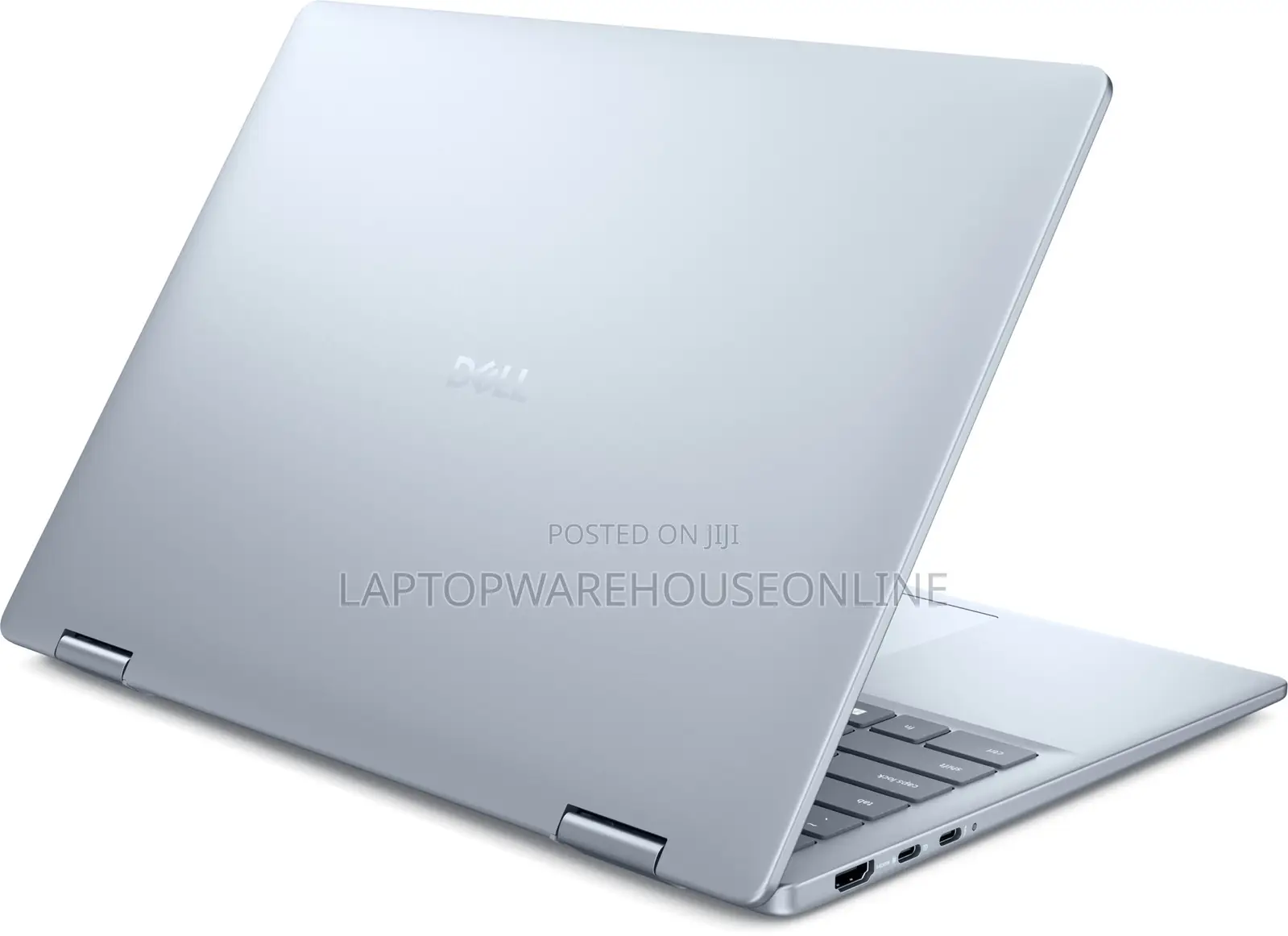 New Laptop Dell Plus 14 16GB AMD Ryzen SSD 1T