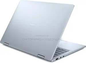 New Laptop Dell Plus 14 16GB AMD Ryzen SSD 1T