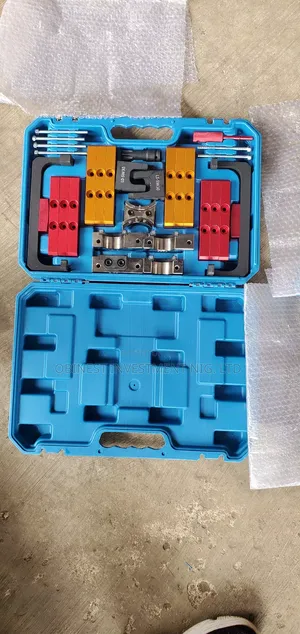 Timing Tools M117 Mercedes Benz