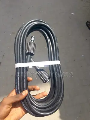 Pressure Washer Hose