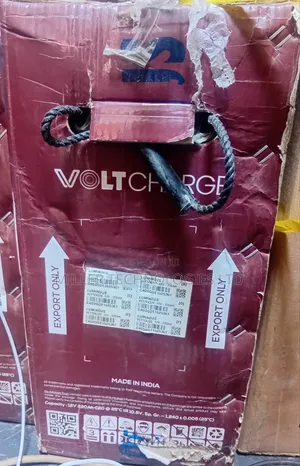 Solar Battery