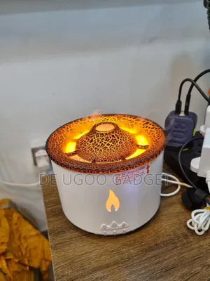 Aroma Diffuser