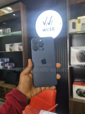 Apple iPhone 15 Pro Max 256 GB Blue