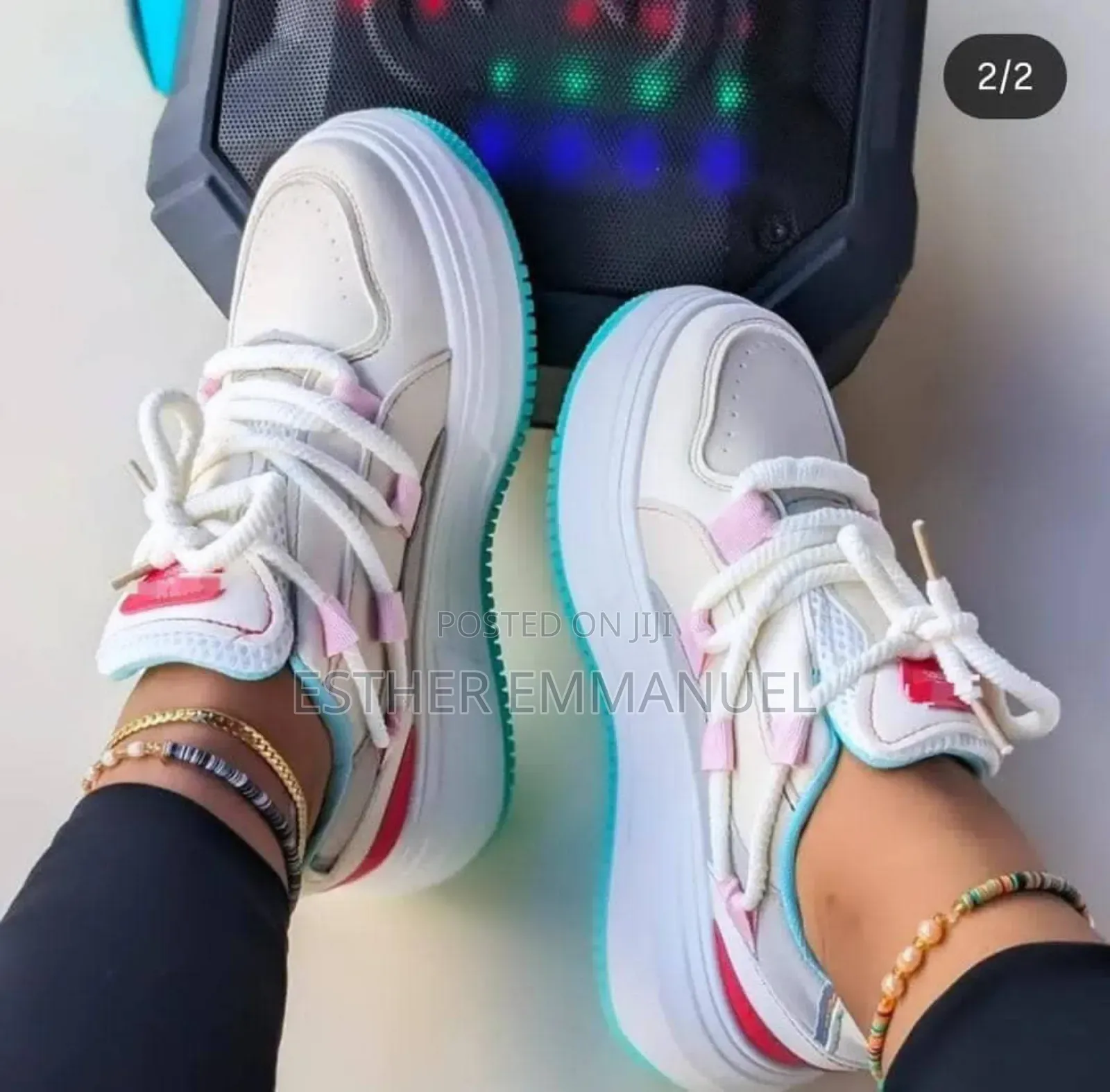 Esther's Collection
