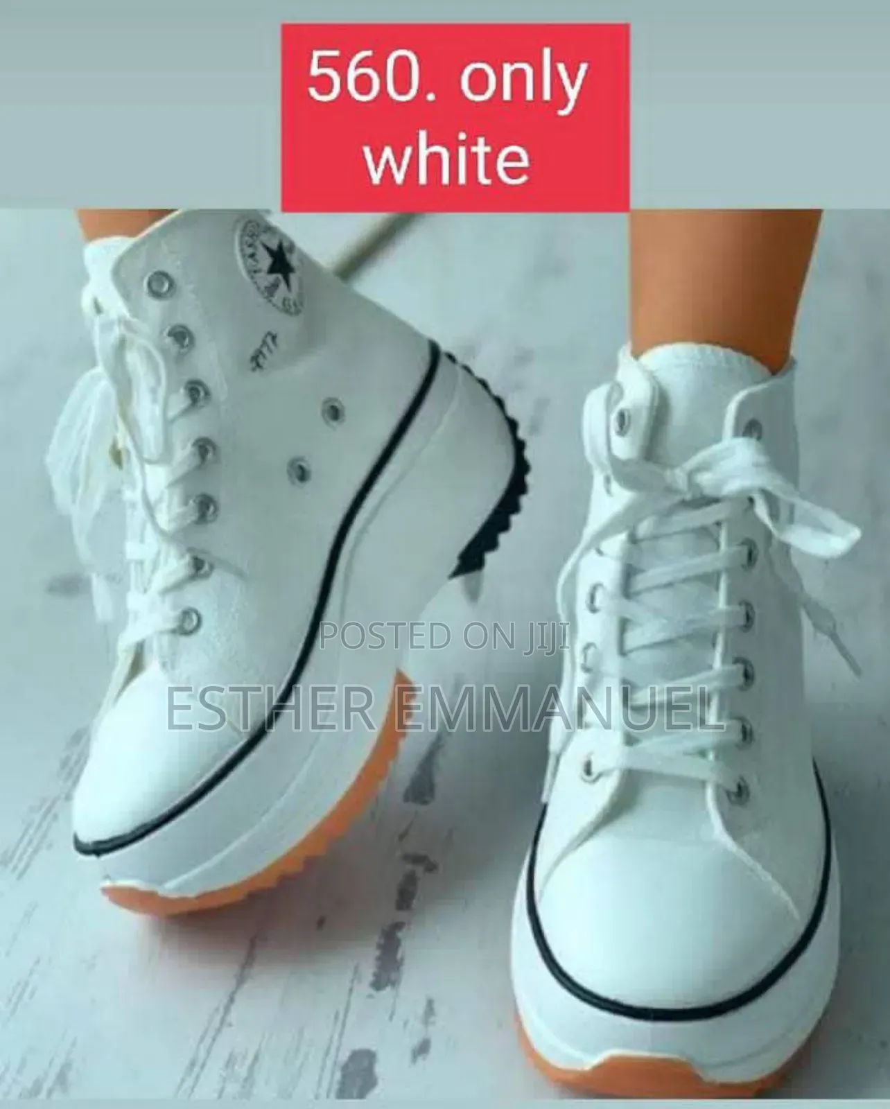 Esther's Collection