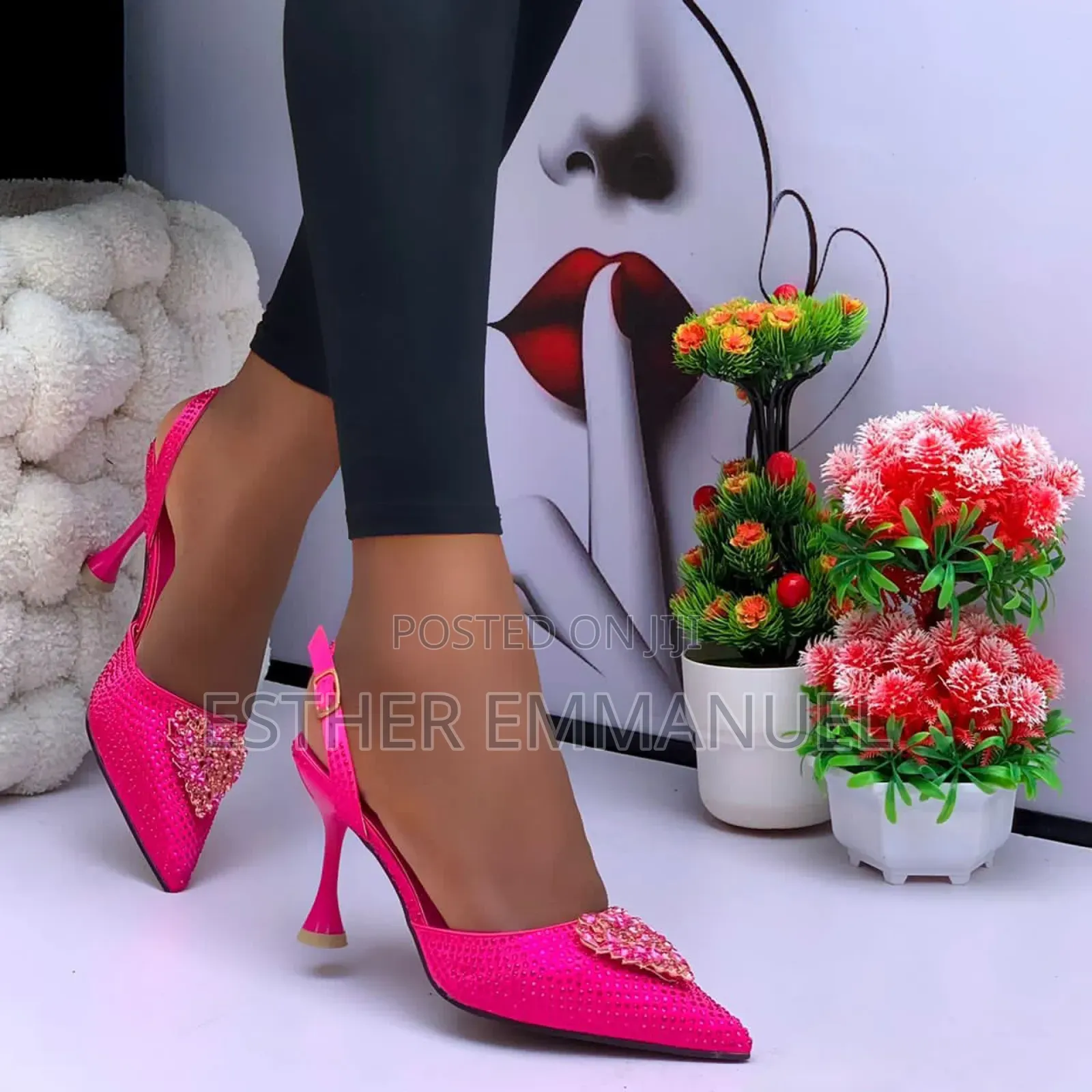 Esther's Collection