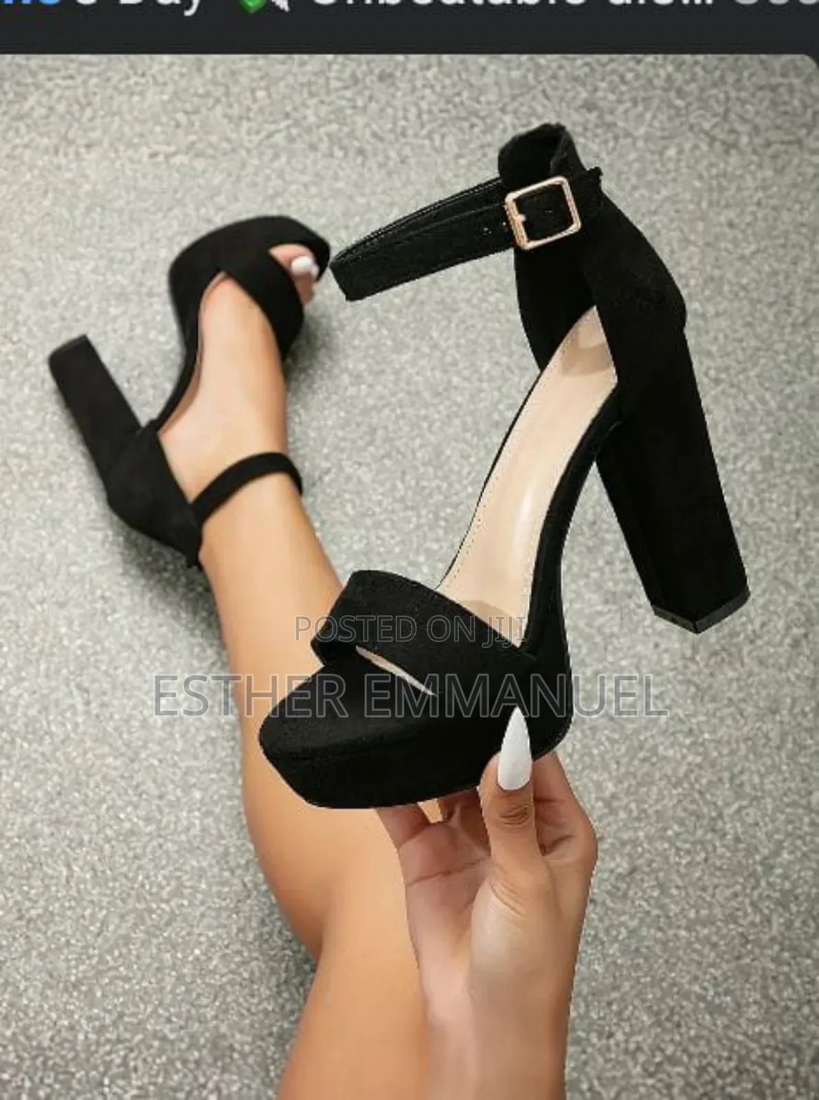 Esther's Collection