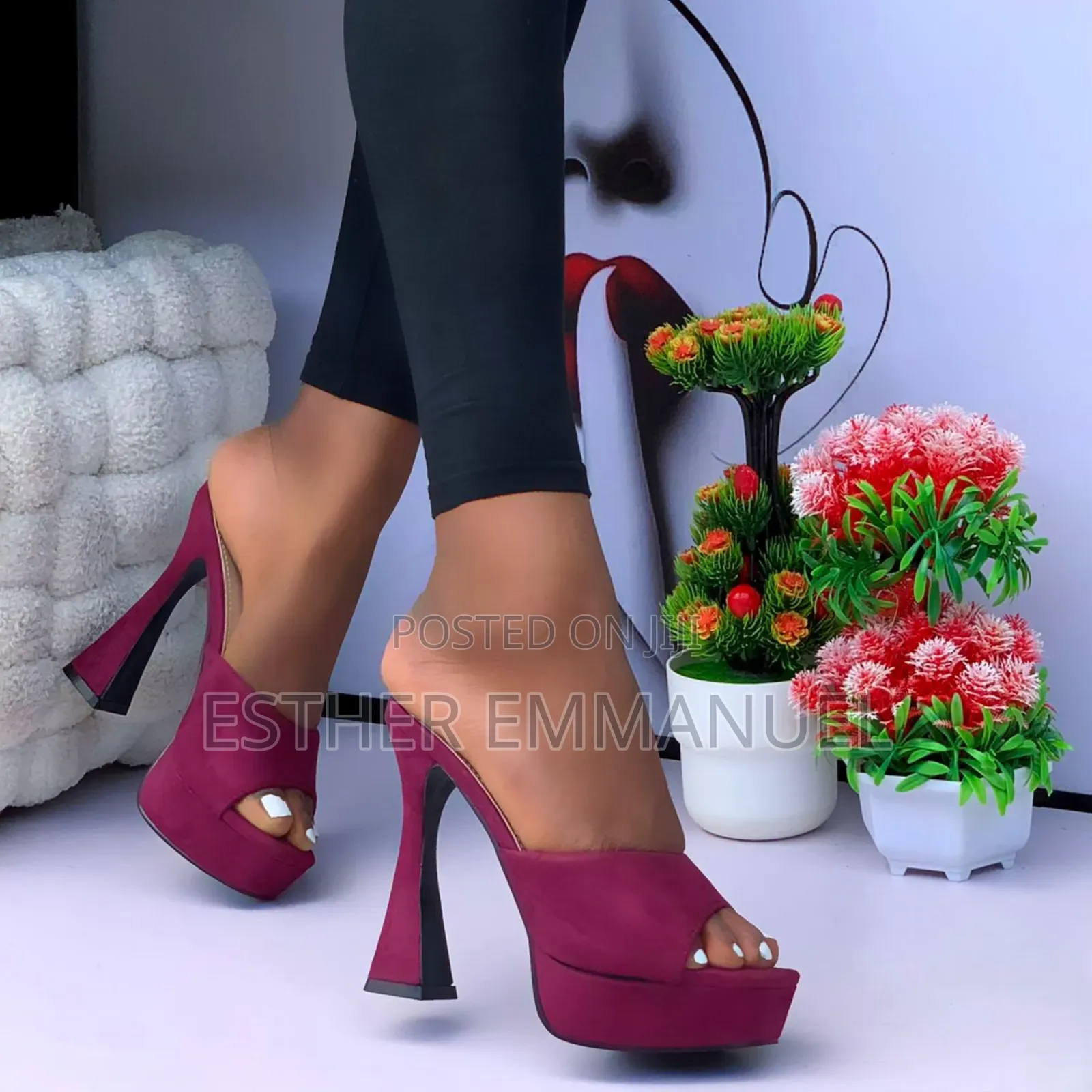 Esther's Collection