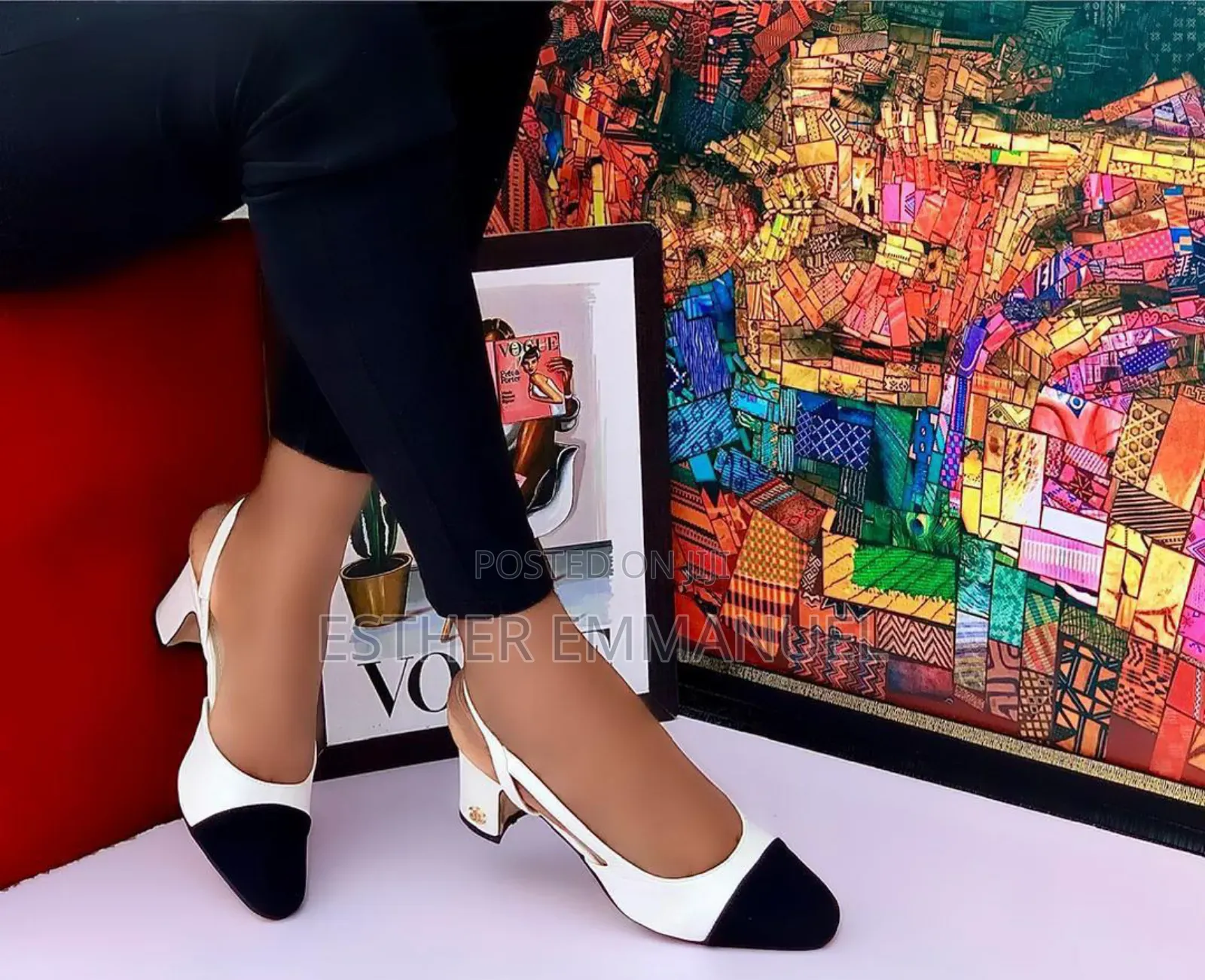 Esther's Collection