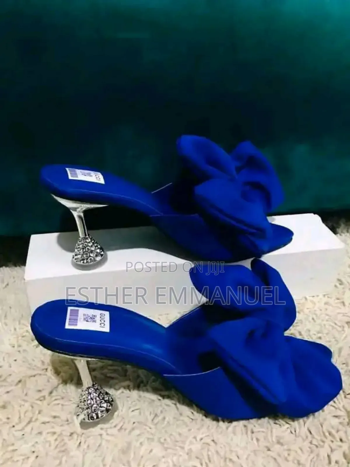 Esther's Collection