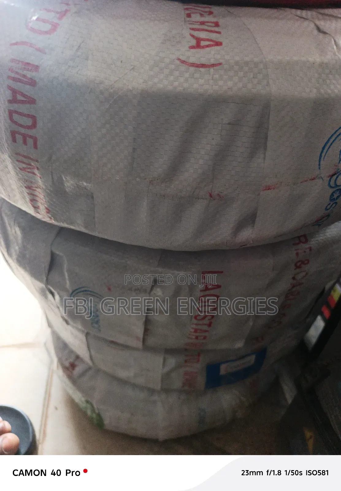 10mm Solar Dc Cable