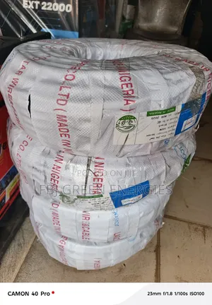 10mm Solar Dc Cable