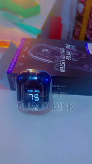 Ultrapods Max Earpod
