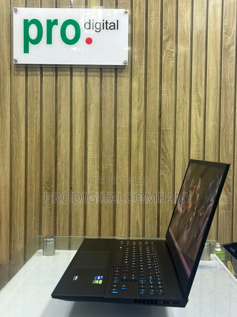 Laptop HP Omen 17 16GB Intel Core i7 SSD 512GB