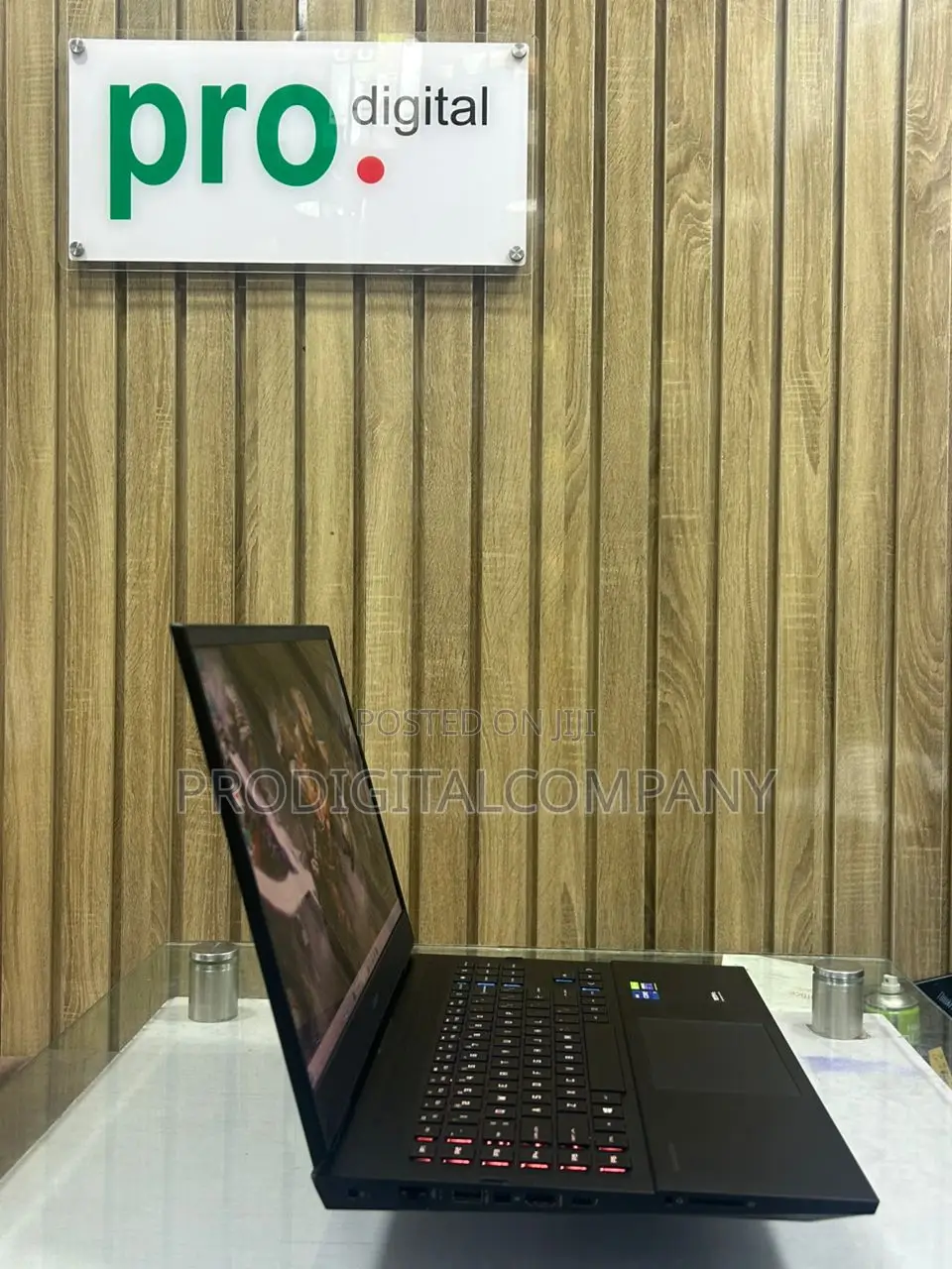 Laptop HP Omen 17 16GB Intel Core i7 SSD 512GB