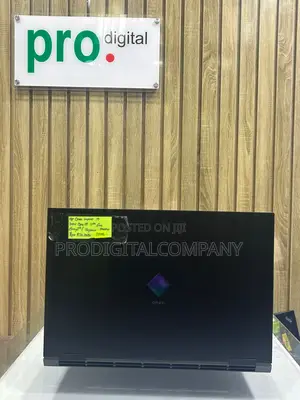 Laptop HP Omen 17 16GB Intel Core i7 SSD 512GB
