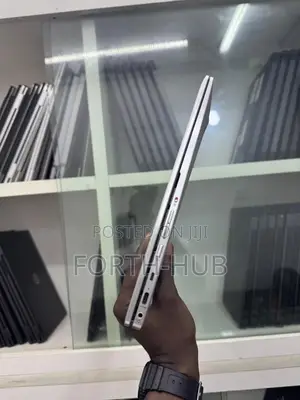 Laptop HP Chromebook X360 16GB Intel Core I7 SSD 512GB
